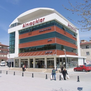 Alnıaçıklar
