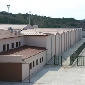Kandıra Tutuk Evi
