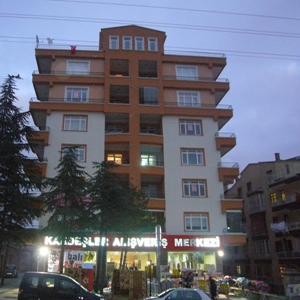 Özel Akar Sitesi