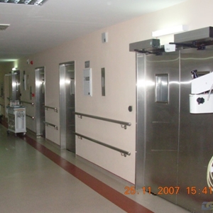 Gazi Üniversitesi Ameliyathane