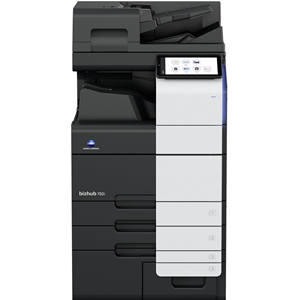 bizhub C750i